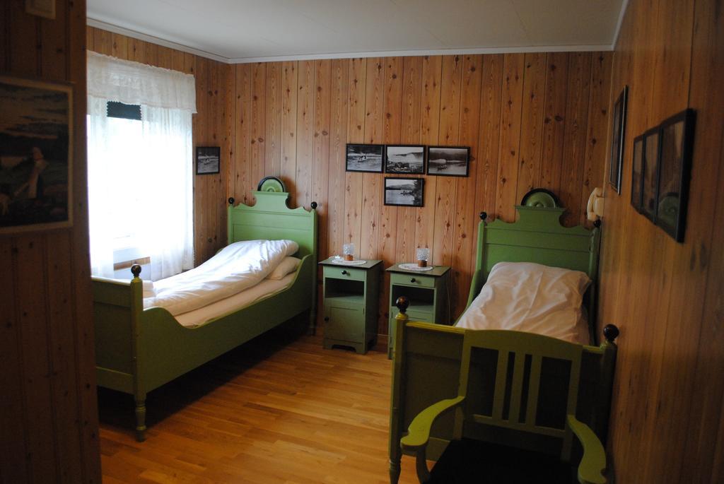 Grong Gard Guesthouse Room photo