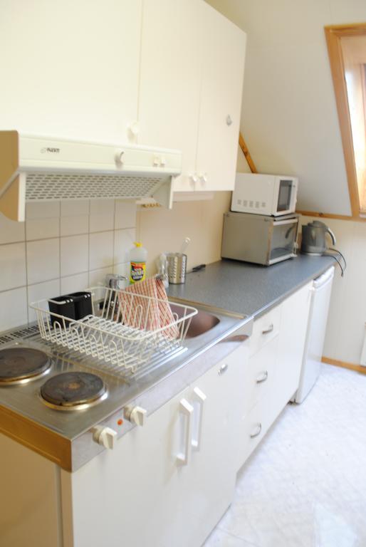 Grong Gard Guesthouse Room photo