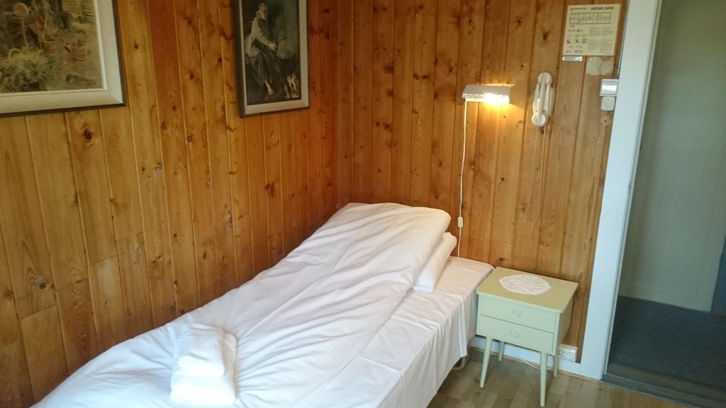 Grong Gard Guesthouse Room photo