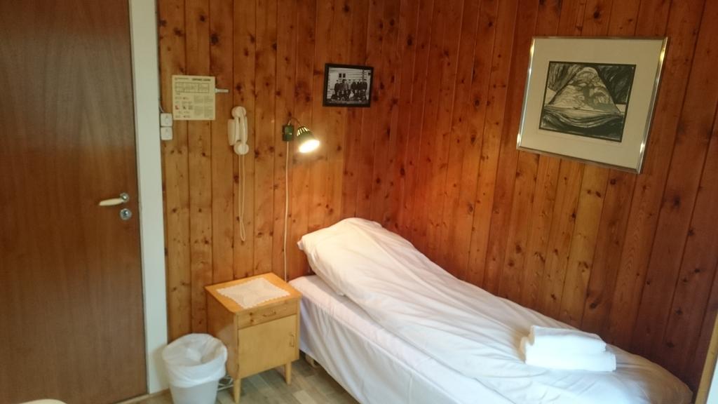 Grong Gard Guesthouse Room photo
