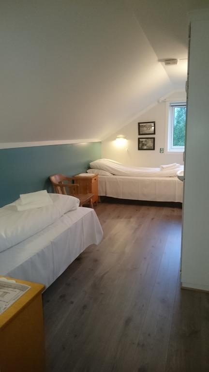 Grong Gard Guesthouse Room photo