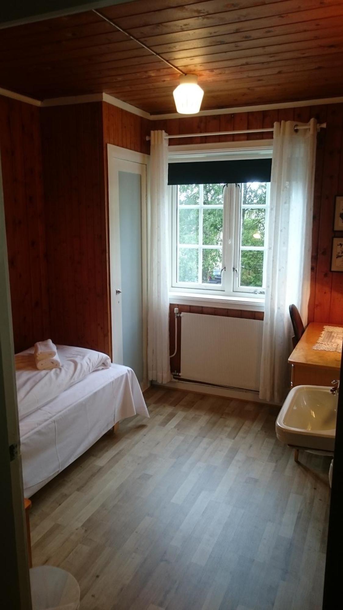Grong Gard Guesthouse Room photo