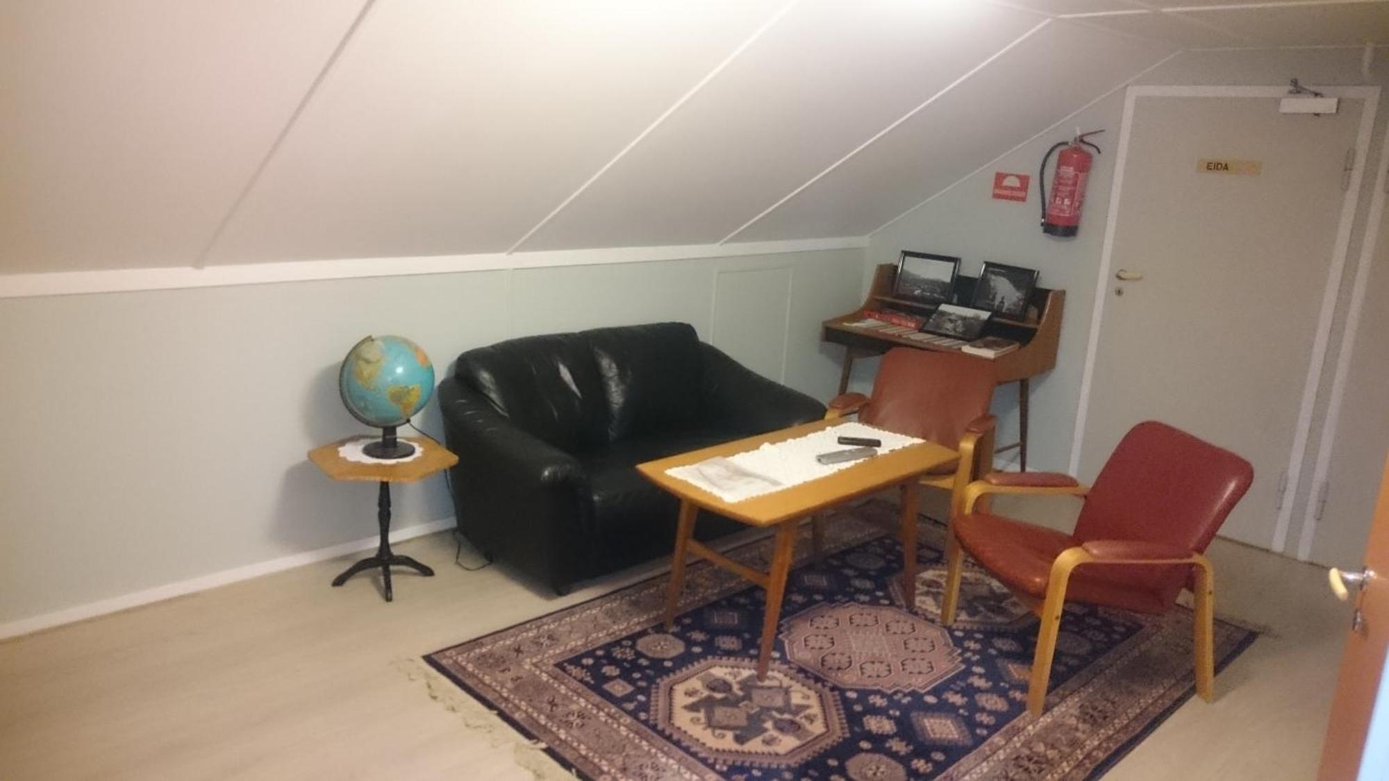 Grong Gard Guesthouse Room photo