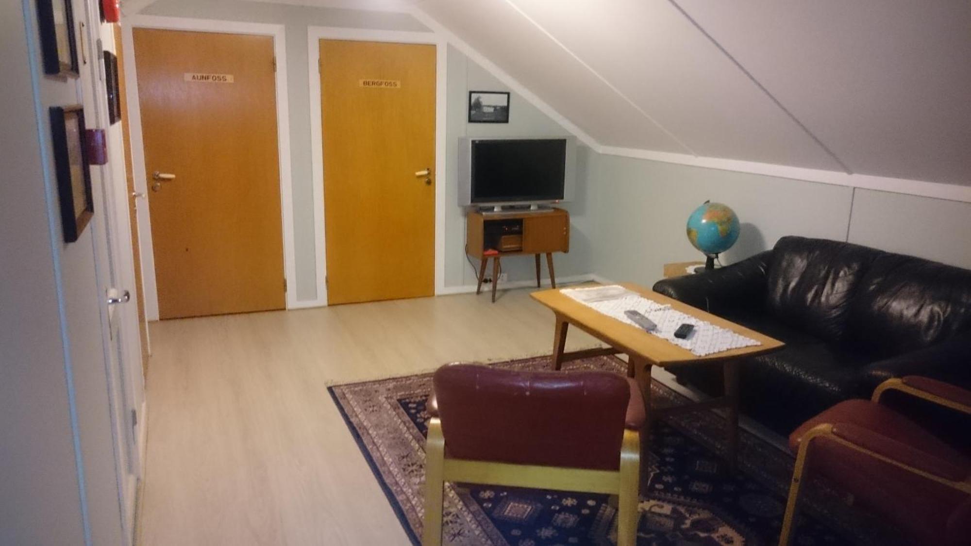 Grong Gard Guesthouse Room photo