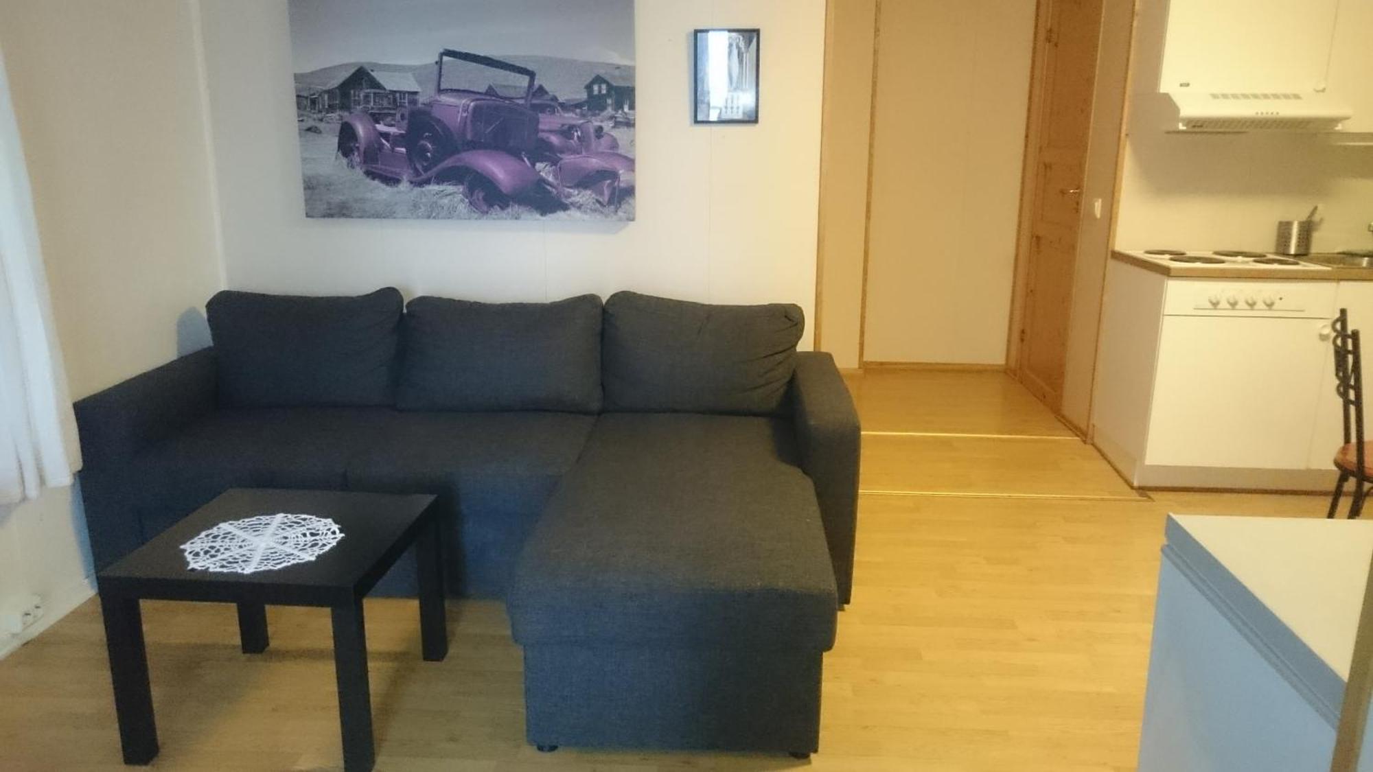 Grong Gard Guesthouse Room photo