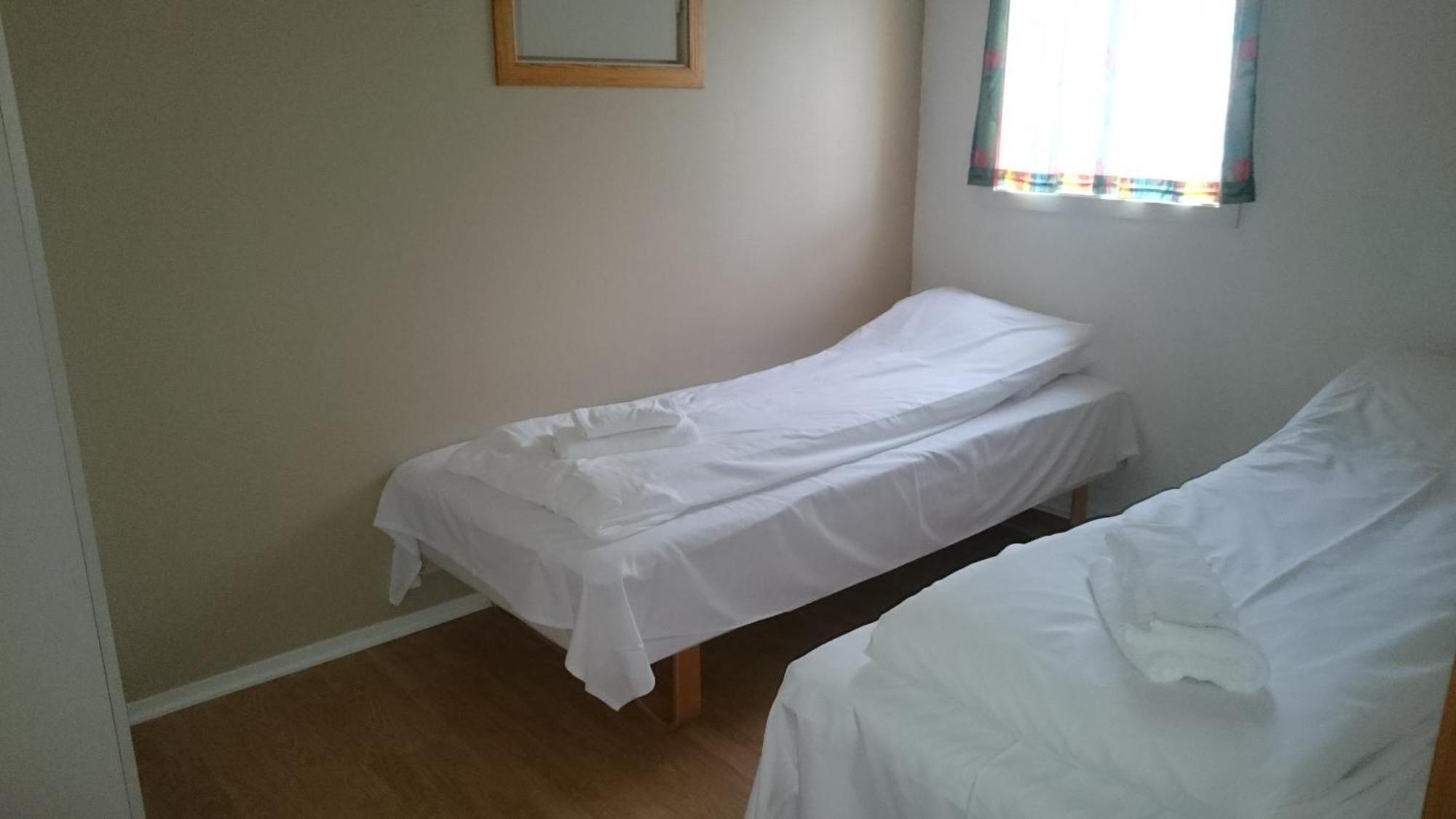 Grong Gard Guesthouse Room photo
