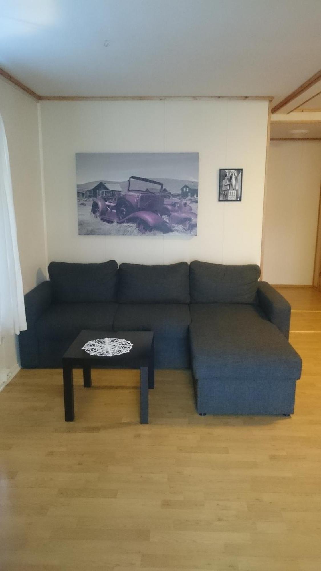 Grong Gard Guesthouse Room photo