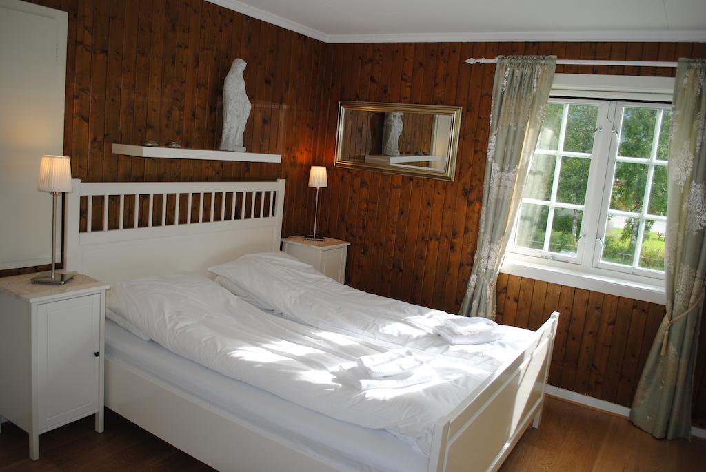 Grong Gard Guesthouse Room photo